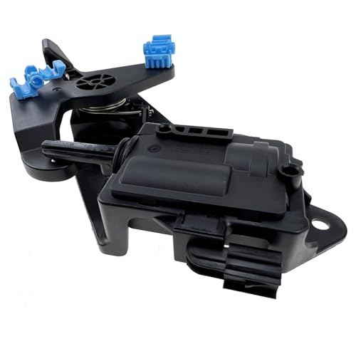 Image of GC3Z9943170E Powered Tailgate Lock Actuator Fit for Ford F150 and F250 F350 F Series Super Duty FL3Z-9943170-C GC3Z-9943170-A GC3Z-9943170-B GC3Z-9943170-D GC34-99431F94-AF
