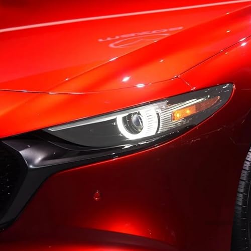 FDAIUN ԃwbhCg veNVtB }c_ 3 BPn 2019N~sɓK TPU یtB JbgσtB XNb`K[h h~ ȏC@\ MAZDA 3 Ԏp J[bsOtB ANZT[  iԃwb
