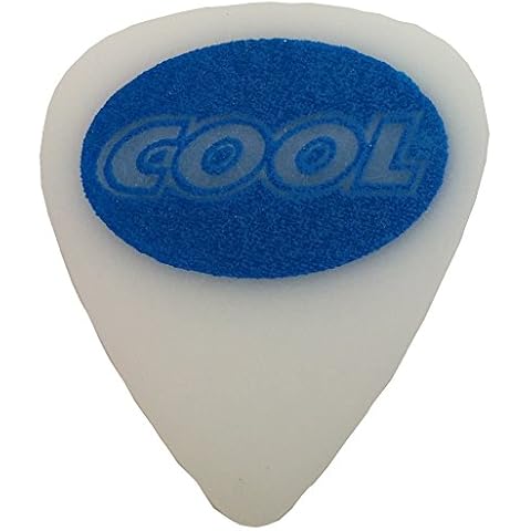 Cool Picks"Juratex" Guitar Pick - 8 Picks (.60mm) Cover
