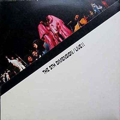 Live / Vinyl record