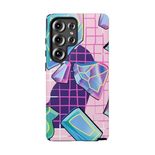 Coque Samsung S25 Ultra cristal pour sublimer votre style au quotidien