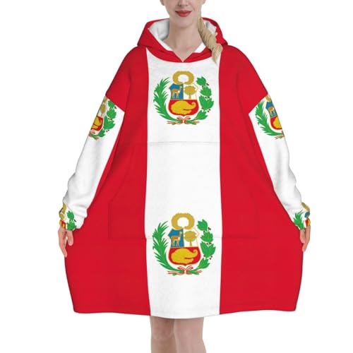 Couverture à capuche portable idéale pour soirées télé en hiver