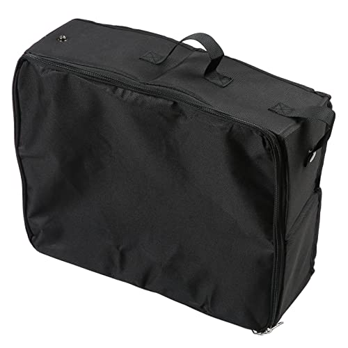 Arenero plegable portátil para gatos hasta 9 kg miniatura 3