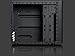 Fractal Design Core 1000 Cases, Black (FD-CA-CORE-1000-BL)