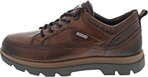 Image of PIKOLINOS Lace-ups Leather Vigo for Man
