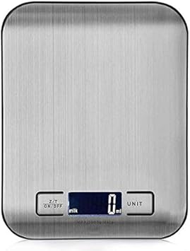 bilancia portatile per erbaccia