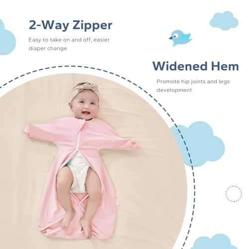 Image of ZIGJOY Baby Wearable Blanket