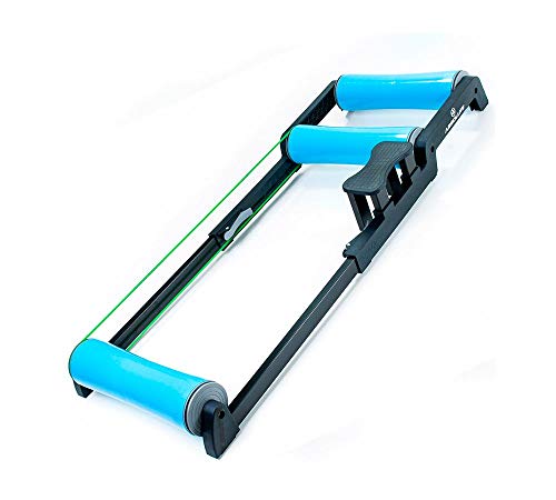 Rolo de Treino Absolute Wild Dinâmico de Equilíbrio