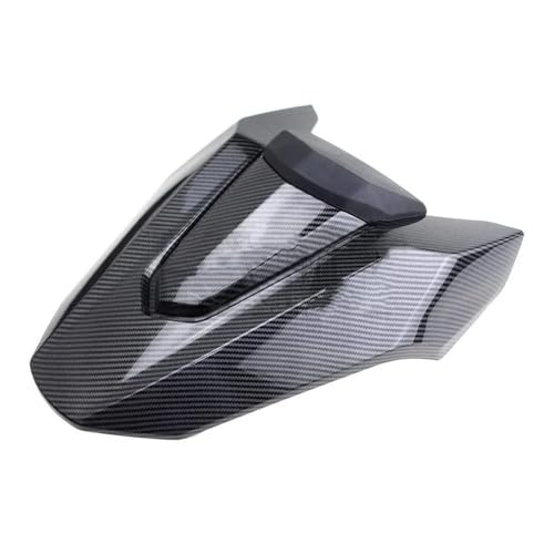 Capot de selle arrière noir pour CBR650R et CB650R 2019-2020