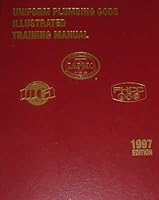 Uniform Plumbing Code Illustrated Training Manual B000JKB5PK Book Cover
