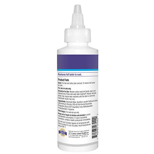 Image of Cat Tear Stain Remover