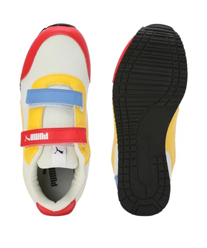 Image of Puma Unisex-Child Axel Ps Sneaker