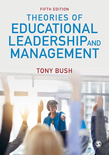 Theories of Educational Leadership and Management (English Edition) PDF Ebook En Ligne