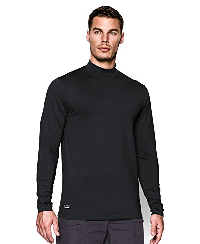 Under Armour Men's Tactical ColdGear Infrared Mock