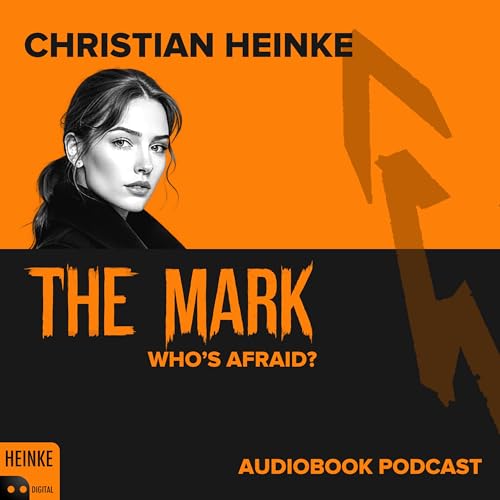 The Mark - Audiobook Podcast cover art