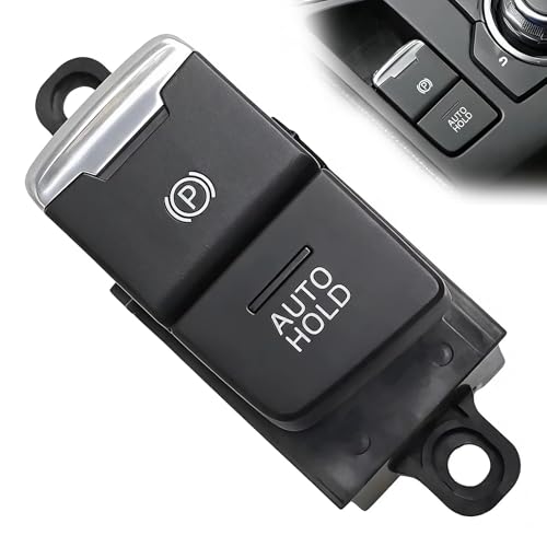Interrupteur de frein Mazda CX-5 finitions soignées commande KD2W-66-EP0 - 4