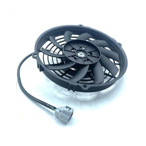 Ventilateur de radiateur pour CFMOTO CForce 500 600 625 CF500 9010-180200