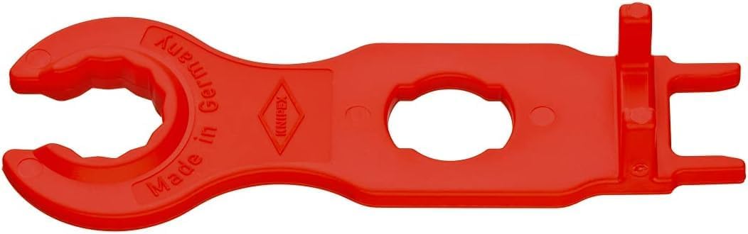 Set of Mounting Tools for Solar Cable Connectors MC4 115 mm, 97 49 66 2