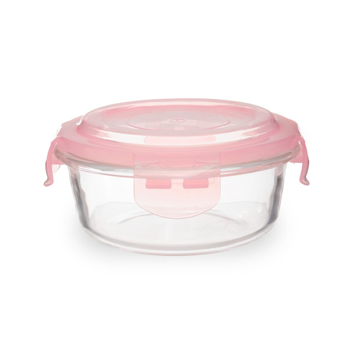 Premier Pink, Clear Housewares Home, One 400Ml