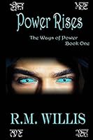 Power Rises 0996894209 Book Cover