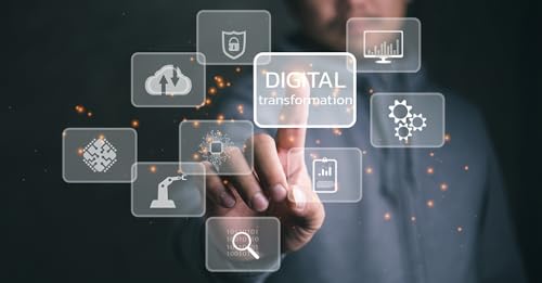 『Digitalizzazione: il bando del MIT per le imprese di trasporti e logistica』のカバーアート