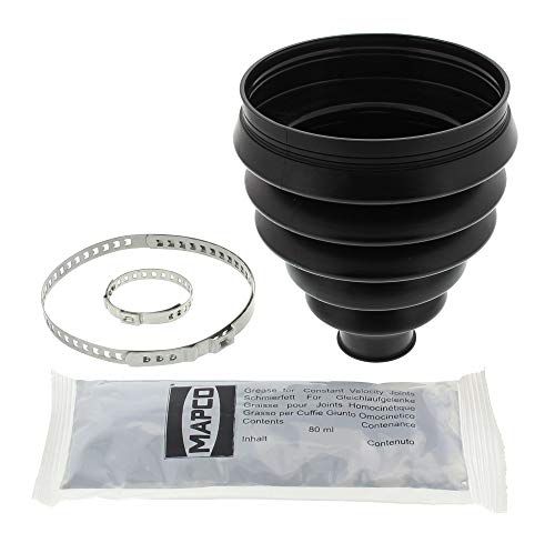 Mapco 18811 - Kit Cuffia, Semiasse