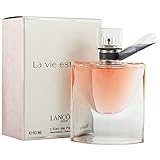 Lassen Sie sich überraschen mit Lancome La Vie Est Belle EDP Vapo 50 ml 100 % Original und steigert Ihre Femminilit mit diesem exklusiven Damenduft um einen einzigartigen und persönlichen Duft. Entdecke ich.. .