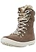 Roxy Anderson Lace-up Boots For Women, Botines Hombre, Marrón (Brown Brn), 42...