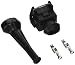 Bosch 1287013003 Fuel Injector Connector