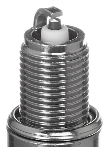 Image of NGK 5534 Standard Spark Plug - BPR7ES, 1 Pack