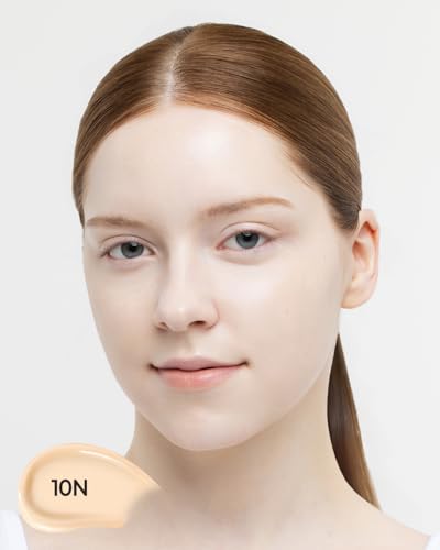 Image of PDRN Serum Skin Tint (10N)