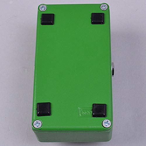 MXR CUSTOM SHOP shin-juku drive オーバドライブ MXR Shin-Juku Drive - YouTube