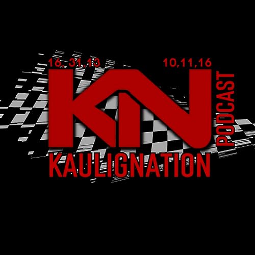 KauligNation Predictions for the 31 | Watkins Glenn review