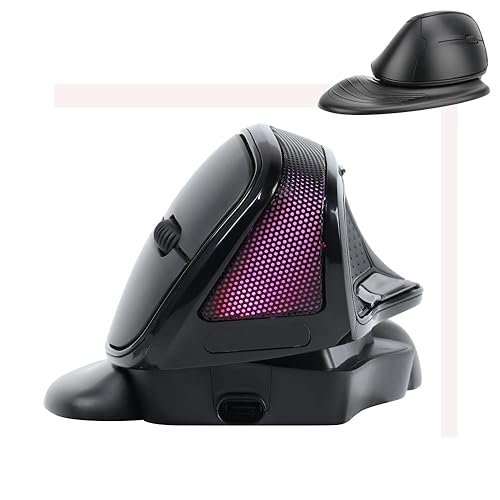 How To Buy Best Ergonomic Mouse Carpal Tunnels 2024, Reviewed By