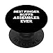 Miglior Finger Buffs Assembler mai PopSockets PopGrip Intercambiabile
