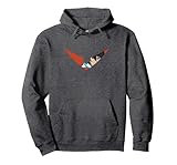 DreamWorks Voltron Red Keith Paladin Icon Hoodie Pullover Hoodie, Adult Unisex, Dark Heather Grey, XX-Large