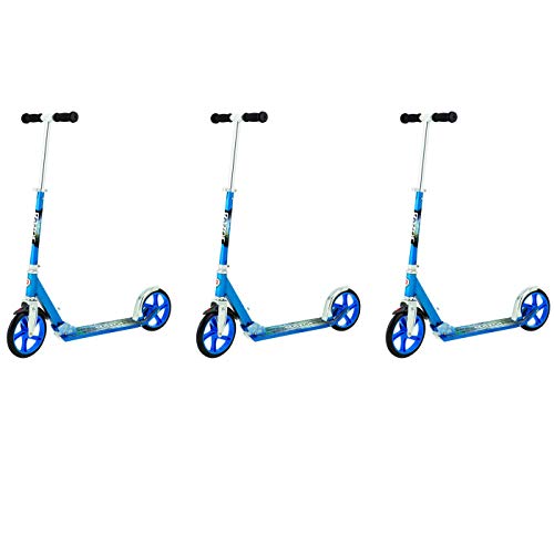 Razor A5 LUX Kick Scooter