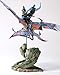 McFarlane Toys- Avatar: The Way of Water Recom Quaritch & RDA Banshee 7in Scale Deluxe 2 Pack Gold Label