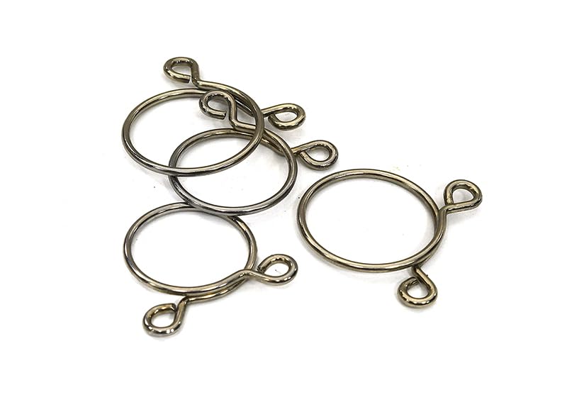 Integy RC EZ Intake & Exhaust Clamp Set for LX One