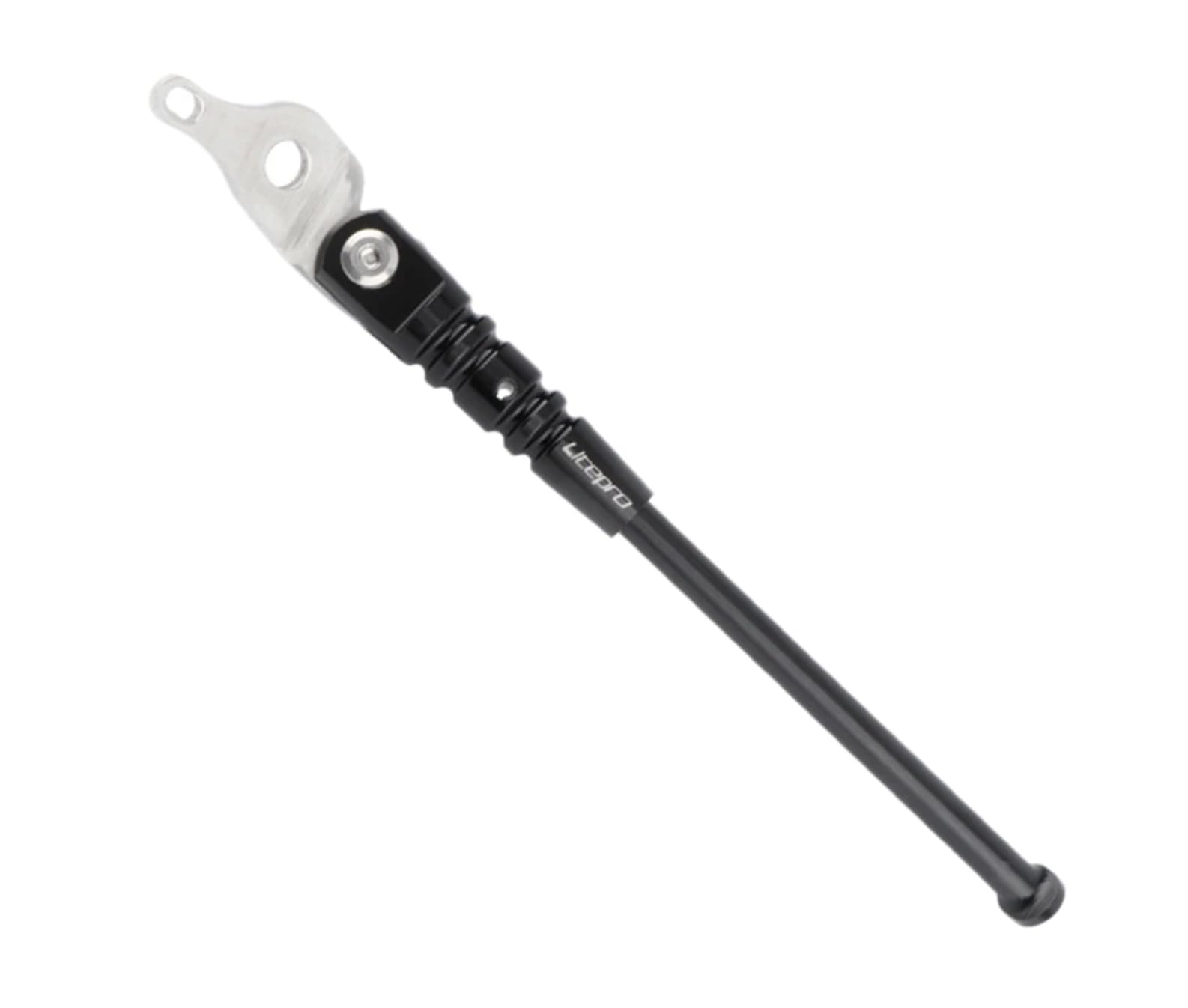 Béquille pour Brompton A Line C Line London Craftwork - Support de Vélo Pliant Noir - 3