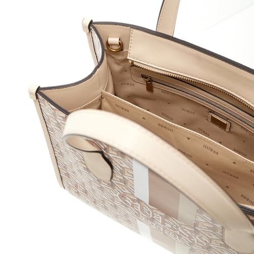 Image of GUESS womens Silvana Small Tote