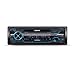 Produktbild Sony DSX-A416BT Autoradio mit Dual Bluetooth, NFC, USB & AUX Anschluss, 35.000 Farben (vario color), Freisprechen und Mikrofon