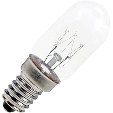 CALEX Birnenlampe klar 10W E14 Cover