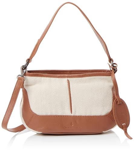 Sac à bandoulière en cuir boline pour vos sorties et journées citadines
