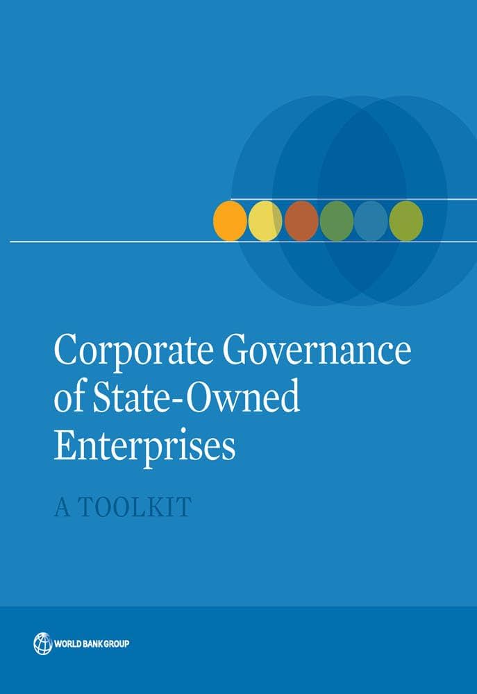 ビジネス・経済 Corporate Governance and Value Creation Ownership and Value Creation : Strategic Corporate