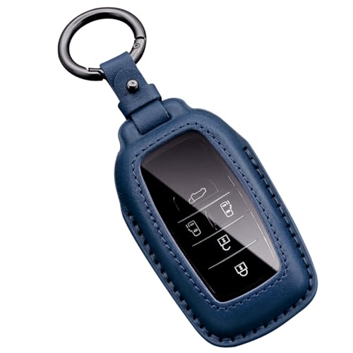 Ysemco 適合 トヨタ スマート キーケース アルファード ヴェルファイア 40系/30系 ハリアー80系 プリウス60系 ノア ヴォクシー90系 ランドクルーザー新型250/200/300系 ヤリスクロス 新型クラウン ハイラックスGUN125 新型