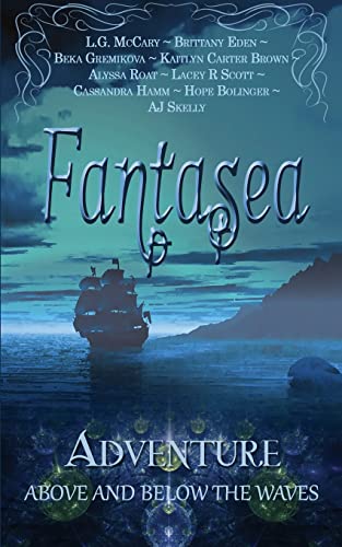 Fantasea view 2