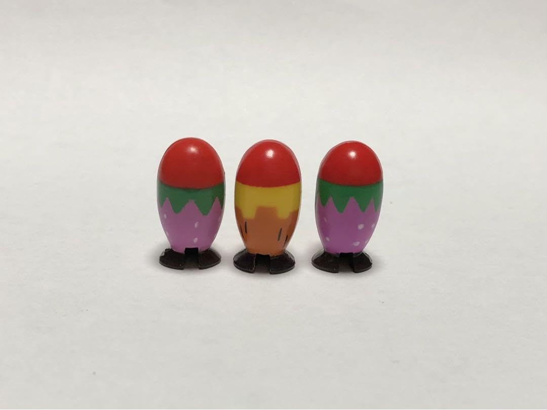 Amazon.co.jp: キョロちゃん フィギュア : おもちゃ