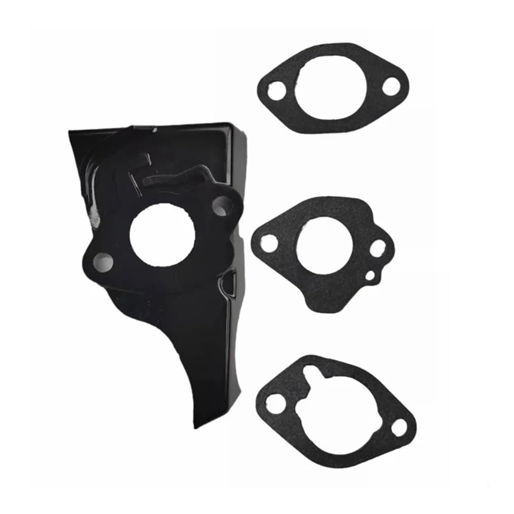 Isolateur de carburateur avec joints pour moteurs EX17 EX21 SP170