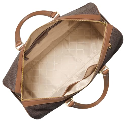 Michael Kors Women's Bedford Travel Extra-Large Weekender Bag - Image 3